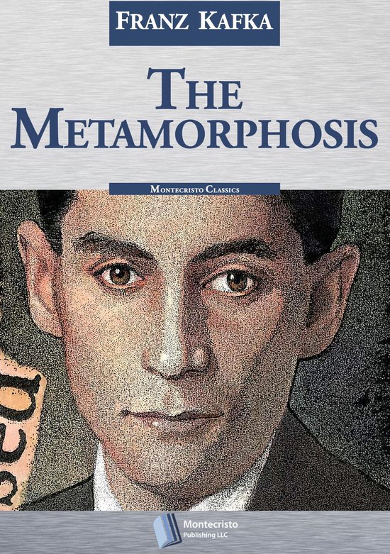 The Metamorphosis - cover