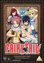 Fairy Tail Collection 2