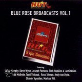 Hot Fm Blue Rose Broadcast