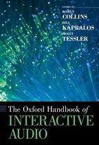Oxford Handbooks-The Oxford Handbook of Interactive Audio