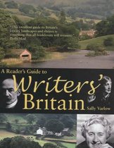 Reader'S Guide To Writers' Britain
