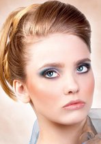 Lieve Zwarte Premium - Nepwimpers