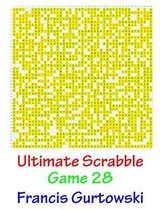 Ultimate Scabble Game 28