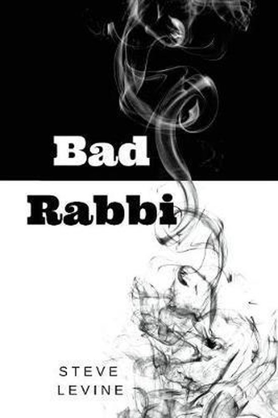 Bad Rabbi - cover