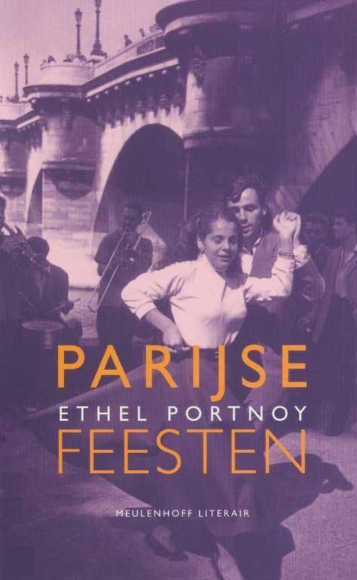 9789029074209 - Parijse Feesten