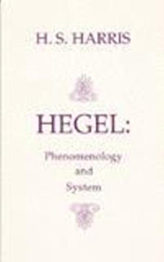 Hegel