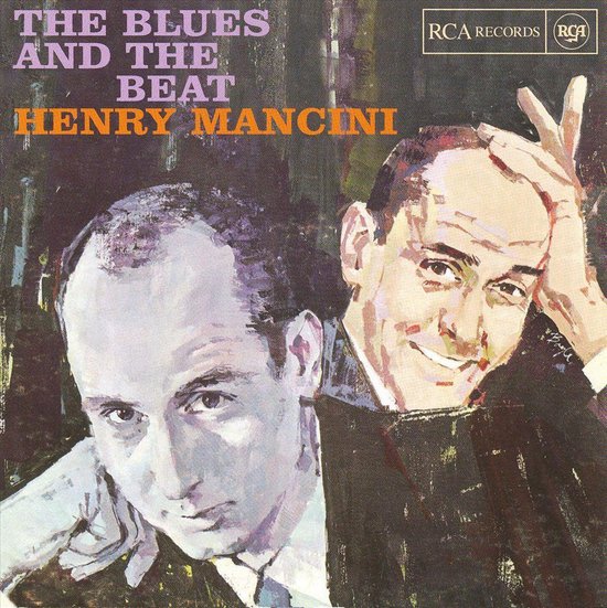 The Blues And The Beat