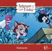 Pettersson &Findus (6)NEU HSP TV-Schatzsuche