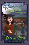 Paranormal Investigation Bureau Cosy Mystery 4 - Witchslapped in Westerham