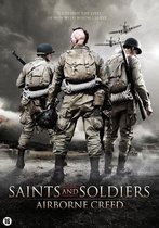 Saints & Soldiers Airborne Creed