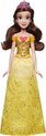 foto van Disney Princess Royal Shimmer Belle - Modepop