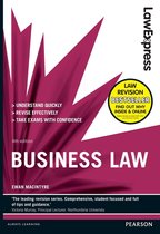 Law Express - Law Express: Business Law