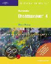 Macromedia Dreamweaver 4.0