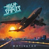 Motivator (Black)