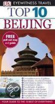 ISBN Beijing Top 10, Voyage, Anglais, 128 pages