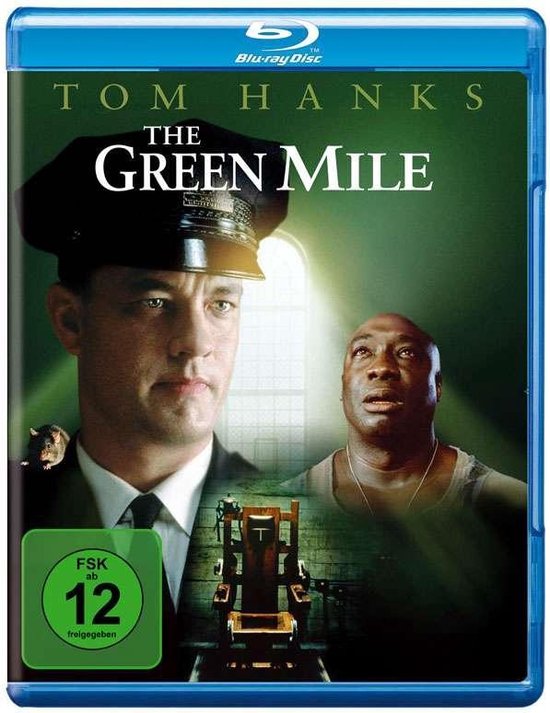The Green Mile
