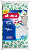Vileda ultra sterke dweil 55 x 59 cm