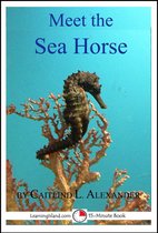 Meet the Animals - Meet the Sea Horse: A 15-Minute Book