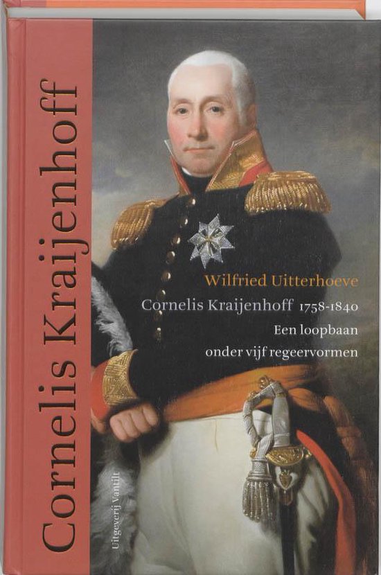 Cornelis kraijenhoff 1758-1840 - W. Uitterhoeve | Highergroundnb.org