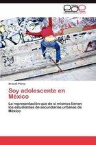 Soy adolescente en México