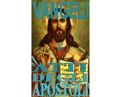 Vangeli e atti degli Apostoli