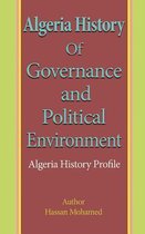 Algeria History of Governance and Political Environment