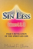 Sin Less - Vol. I, II, III