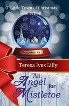 An Angel For Mistletoe