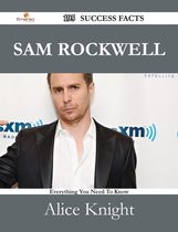Sam Rockwell 195 Success Facts - Everything you need to know about Sam Rockwell