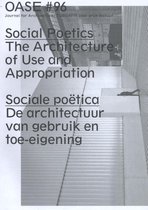 Oase 96 - Sociale poëtica ; Social poetics