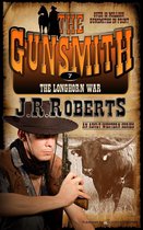 The Gunsmith 7 - The Longhorn War