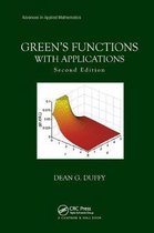 Advances in Applied Mathematics- Green's Functions with Applications
