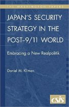 Japan's Security Strategy in the Post-9/11 World