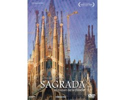 Sagrada (DVD)