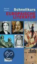 Schnellkurs Europäische Literatur