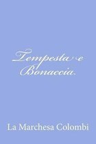 Tempesta E Bonaccia