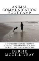 Animal Communication Boot Camp