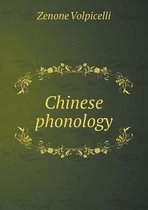 Chinese phonology