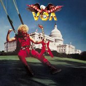 Hagar Sammy - Voa