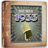 Great Songs Of 1933