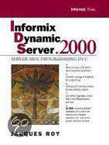 Informix Dynamic Server.2000