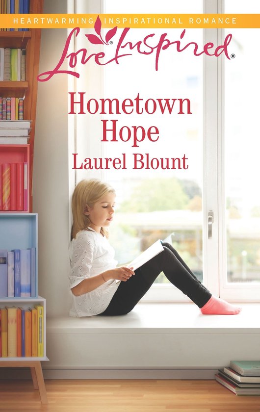 Hometown Hope - cover