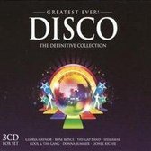 Greatest Ever! Disco