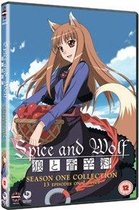 Spice And Wolf Season 1
