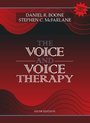 The Voice and Voice Therapy (With Free Audio Cd)