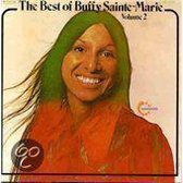 The Best Of Buffy Sainte-Marie: Vol. 2