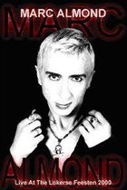 Marc Almond - live At The Lokerse feesten 2000 (DVD | CD)