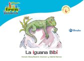 Castellano - A PARTIR DE 3 AÑOS - LIBROS DIDÁCTICOS - El tren de las palabras - La iguana Bibí