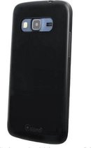 muvit Samsung Galaxy Express II (G3815) Minigel Case Black