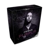 Purpur / Ltd.Boxset